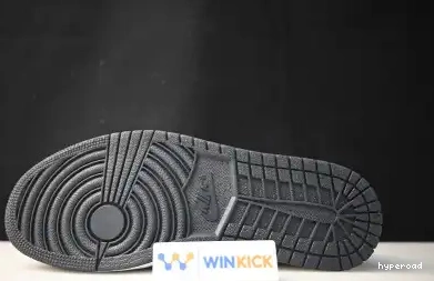 Hyperoad Low 1 Shadow Retro Jordan 0612